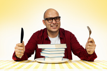人类在古时就懂食物营养的重要性？